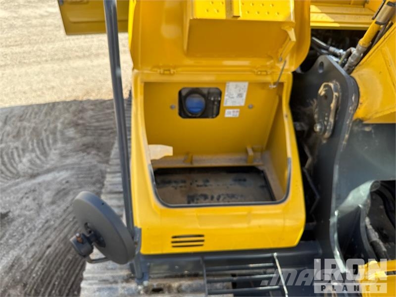 Kobelco SK210LC-11 Tracked Excavator 履帶式 挖土機/掘鑿機/挖掘機
