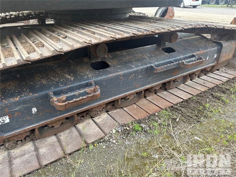 Kobelco SK210LC-11 Tracked Excavator 履帶式 挖土機/掘鑿機/挖掘機