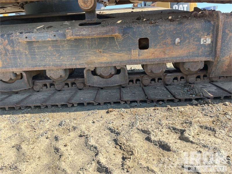 Kobelco SK210LC-11 Tracked Excavator Raupenbagger