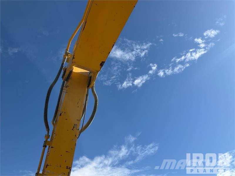 Kobelco SK210LC-11 Tracked Excavator 履帶式 挖土機/掘鑿機/挖掘機