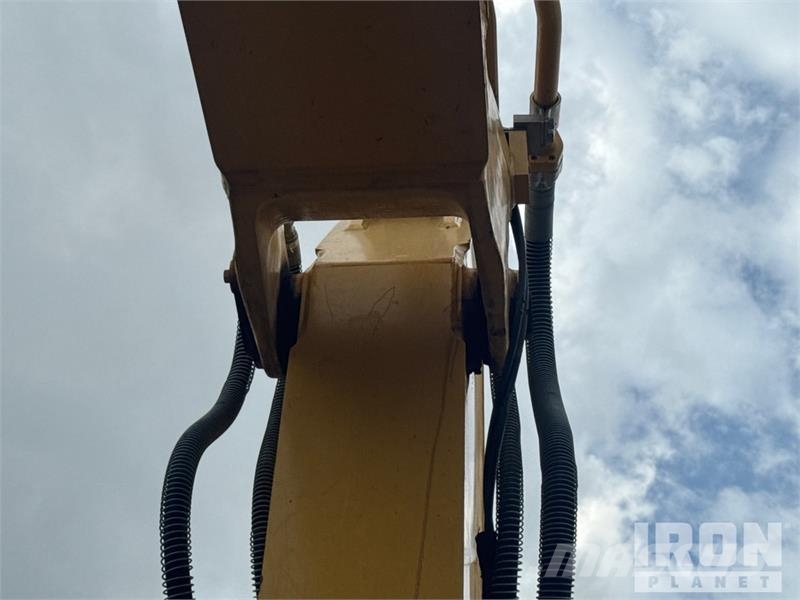 Kobelco SK210LC-11 Tracked Excavator 履帶式 挖土機/掘鑿機/挖掘機