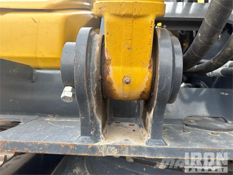 Kobelco SK210LC-11 Tracked Excavator 履帶式 挖土機/掘鑿機/挖掘機