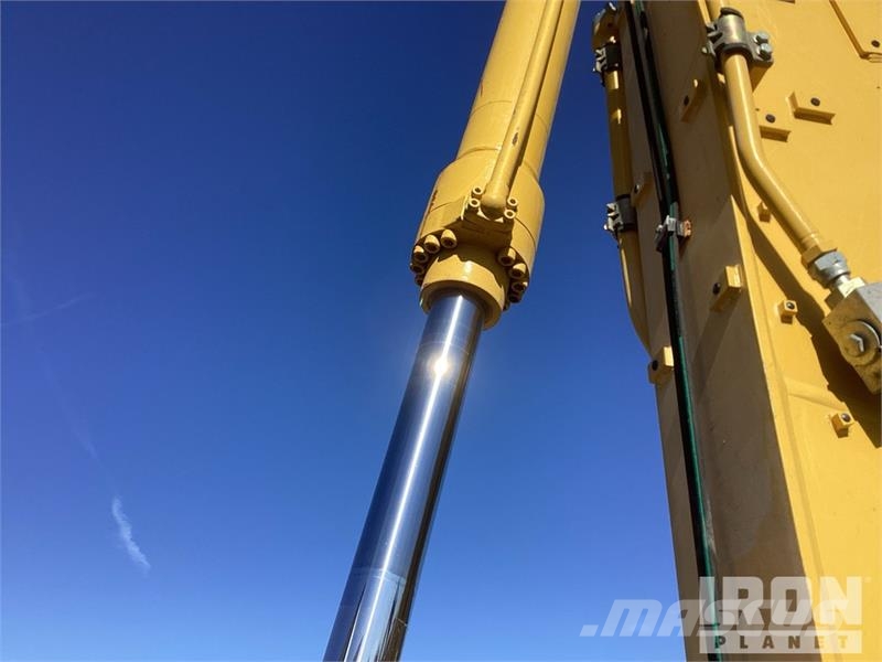Kobelco SK210LC-11 Tracked Excavator Kāpurķēžu ekskavatori