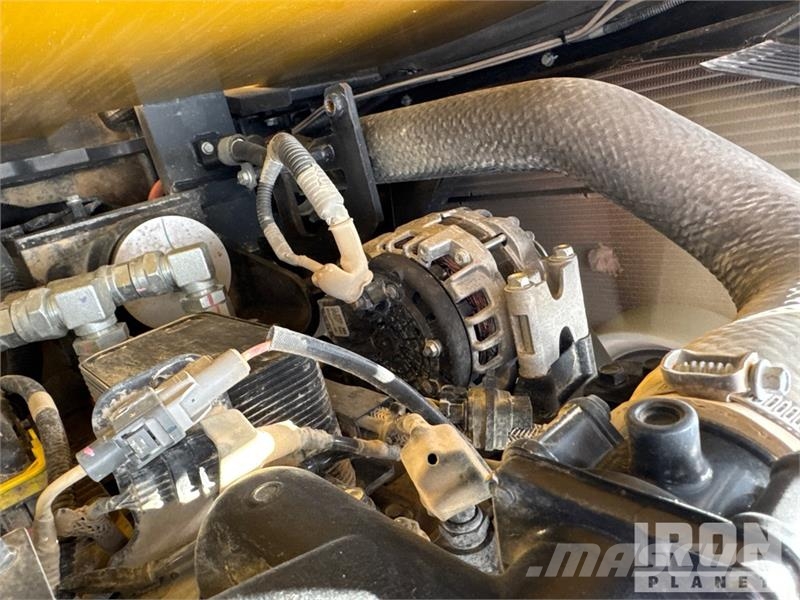 Kobelco SK210LC-11 Tracked Excavator 履帶式 挖土機/掘鑿機/挖掘機