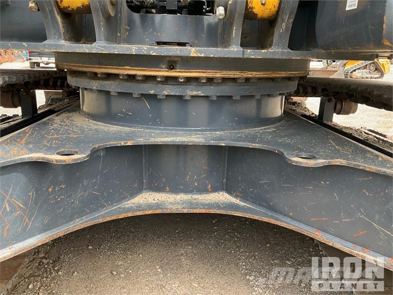 Kobelco SK210LC-11 Tracked Excavator 履帶式 挖土機/掘鑿機/挖掘機