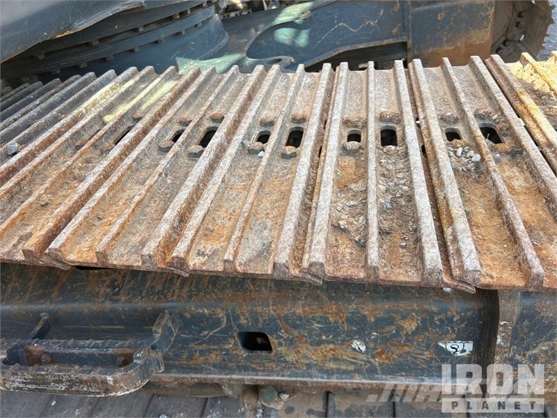 Kobelco SK210LC-11 Tracked Excavator 履帶式 挖土機/掘鑿機/挖掘機