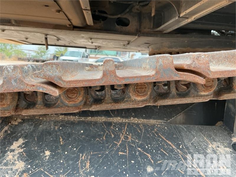 Kobelco SK210LC-11 Tracked Excavator 履帶式 挖土機/掘鑿機/挖掘機