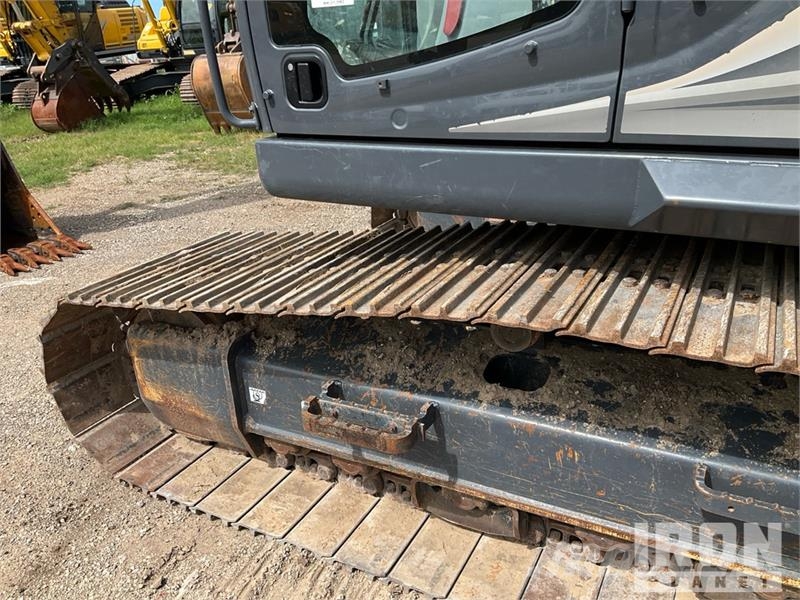 Kobelco SK210LC-11 Tracked Excavator 履帶式 挖土機/掘鑿機/挖掘機