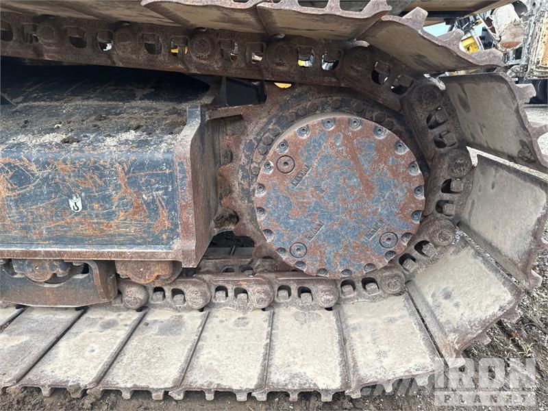 Kobelco SK210LC-11 Tracked Excavator 履帶式 挖土機/掘鑿機/挖掘機
