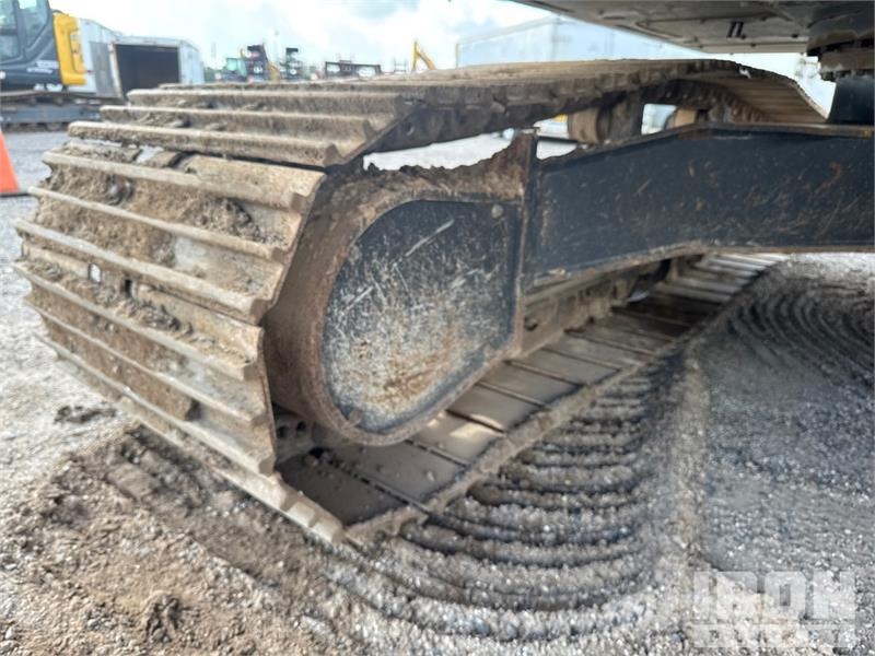 Kobelco SK210LC-11 Tracked Excavator 履帶式 挖土機/掘鑿機/挖掘機