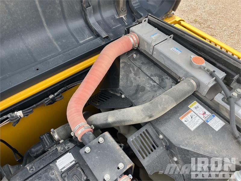 Kobelco SK210LC-11 Tracked Excavator Kāpurķēžu ekskavatori