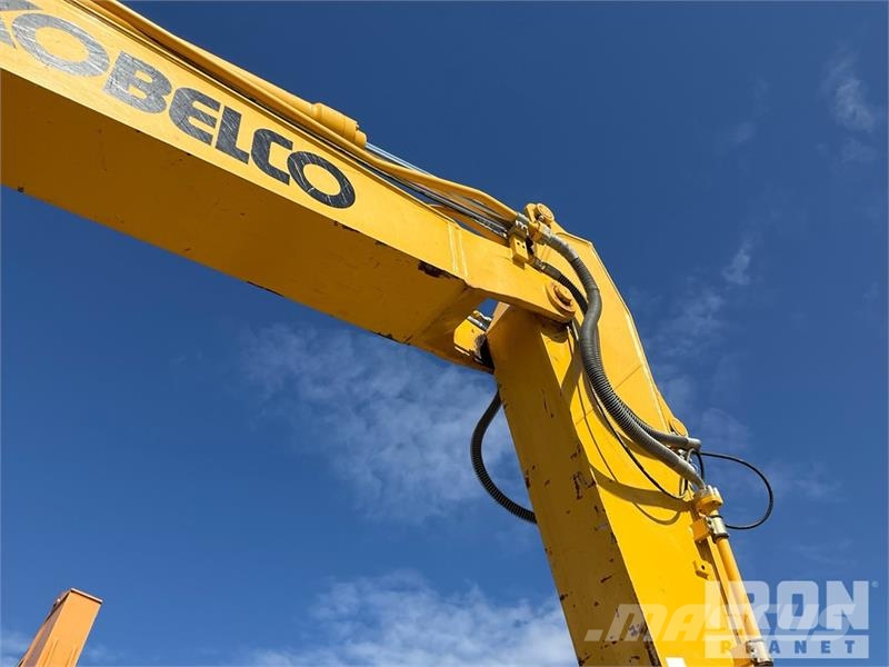 Kobelco SK210LC-11 Tracked Excavator 履帶式 挖土機/掘鑿機/挖掘機