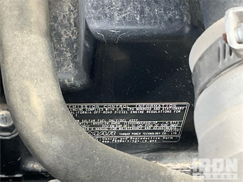 Kobelco SK210LC-11 Tracked Excavator 履帶式 挖土機/掘鑿機/挖掘機