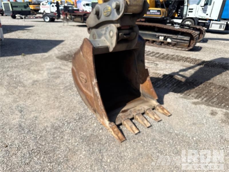 Kobelco SK210LC-11 Tracked Excavator 履帶式 挖土機/掘鑿機/挖掘機
