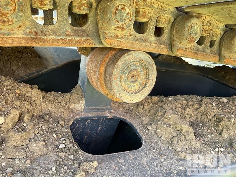 Kobelco SK210LC-11 Tracked Excavator 履帶式 挖土機/掘鑿機/挖掘機