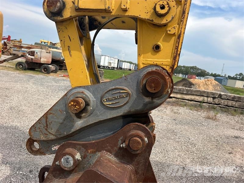 Kobelco SK210LC-11 Tracked Excavator 履帶式 挖土機/掘鑿機/挖掘機