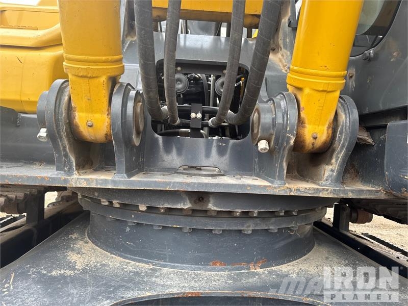 Kobelco SK210LC-11 Tracked Excavator 履帶式 挖土機/掘鑿機/挖掘機