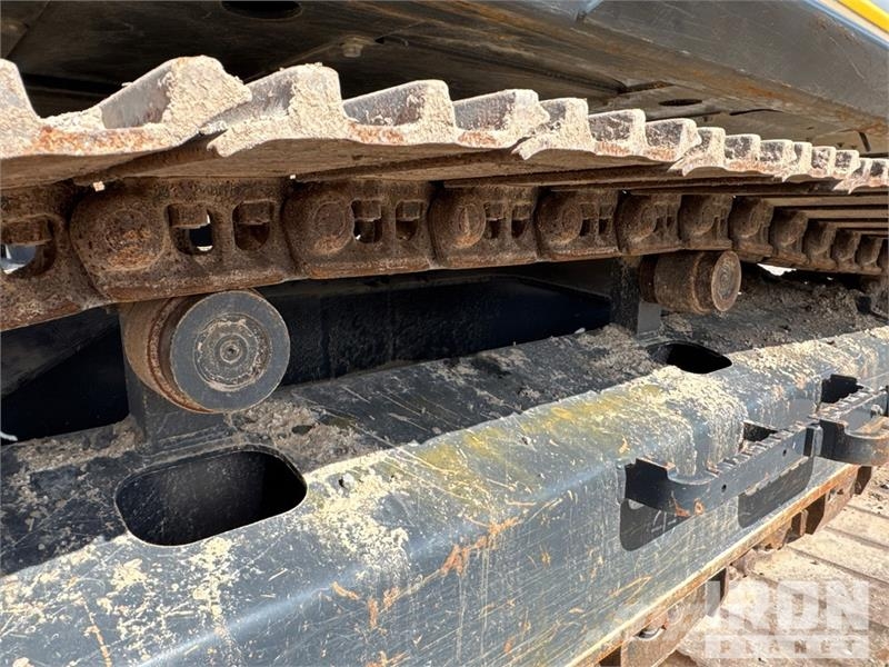 Kobelco SK210LC-11 Tracked Excavator 履帶式 挖土機/掘鑿機/挖掘機