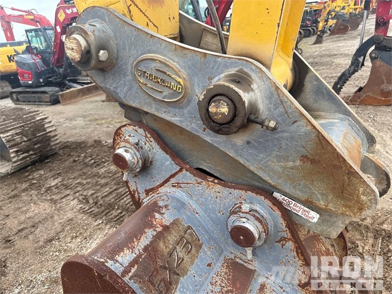Kobelco SK210LC-11 Tracked Excavator 履帶式 挖土機/掘鑿機/挖掘機