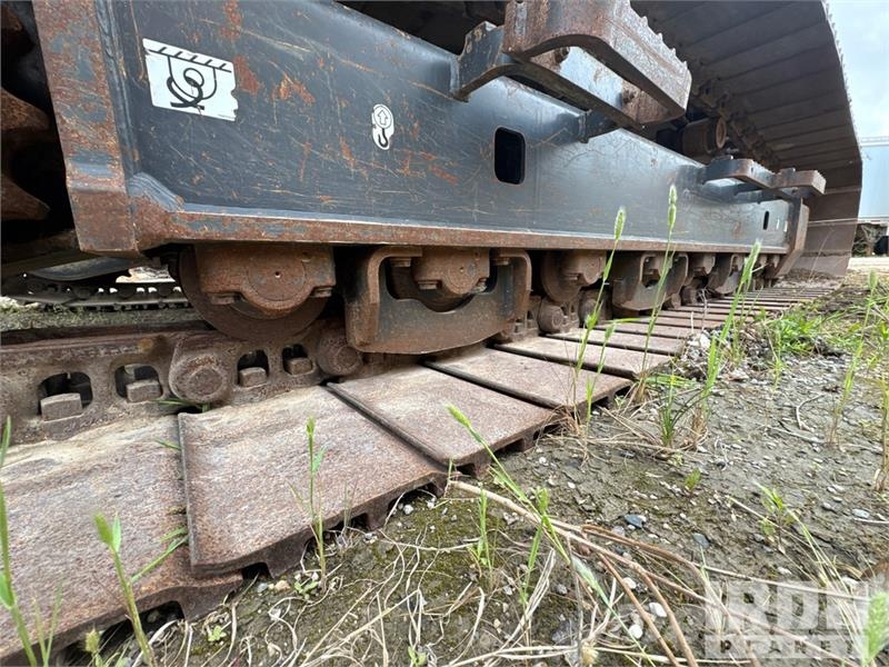 Kobelco SK210LC-11 Tracked Excavator 履帶式 挖土機/掘鑿機/挖掘機
