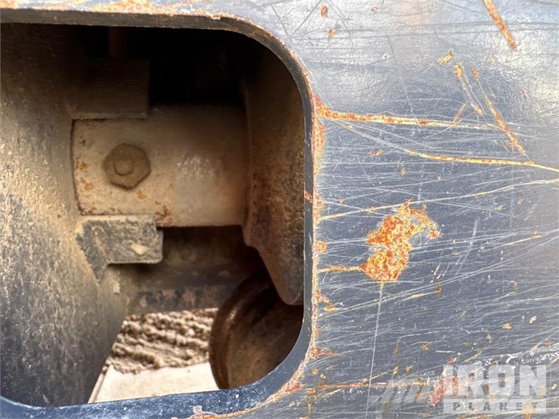 Kobelco SK210LC-11 Tracked Excavator 履帶式 挖土機/掘鑿機/挖掘機