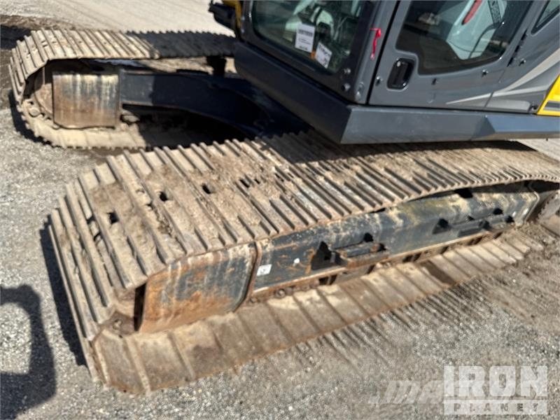 Kobelco SK210LC-11 Tracked Excavator 履帶式 挖土機/掘鑿機/挖掘機