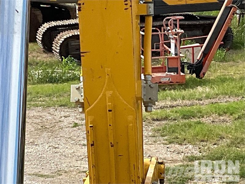 Kobelco SK210LC-11 Tracked Excavator 履帶式 挖土機/掘鑿機/挖掘機