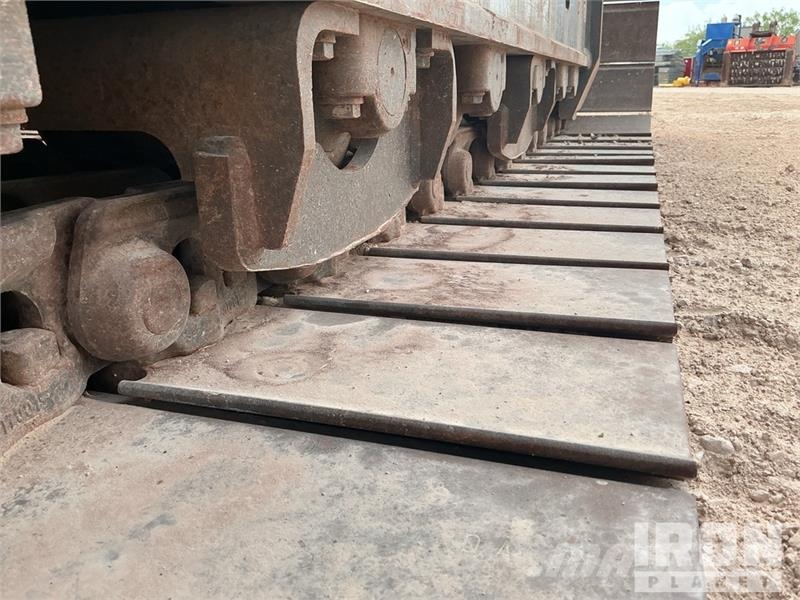 Kobelco SK210LC-11 Tracked Excavator 履帶式 挖土機/掘鑿機/挖掘機