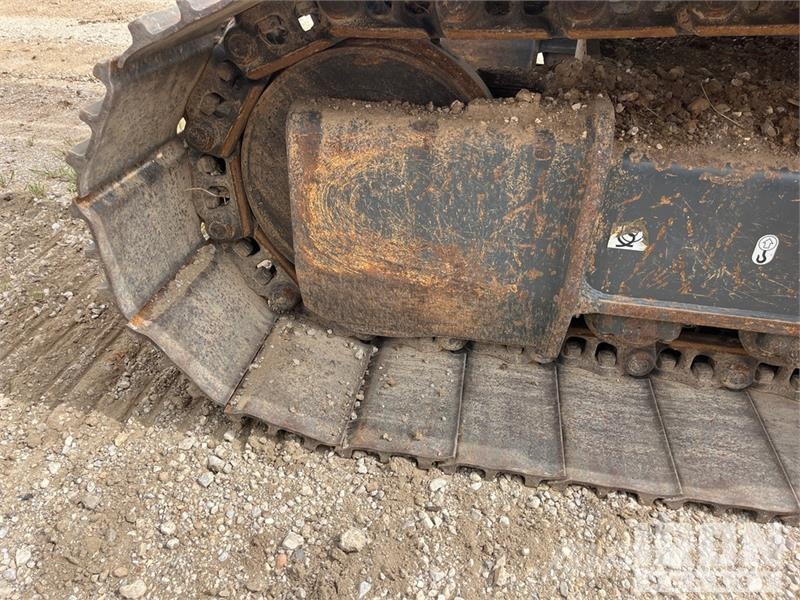 Kobelco SK210LC-11 Tracked Excavator Kāpurķēžu ekskavatori
