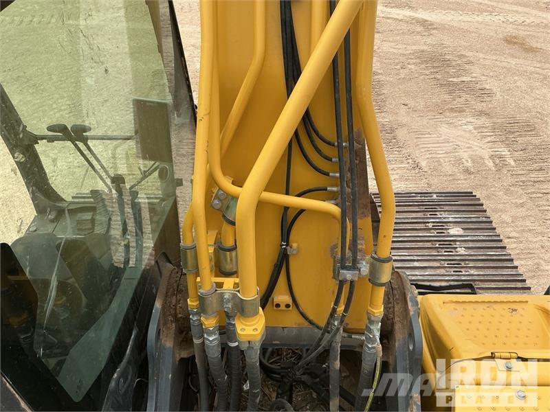Kobelco SK210LC-11 Tracked Excavator 履帶式 挖土機/掘鑿機/挖掘機