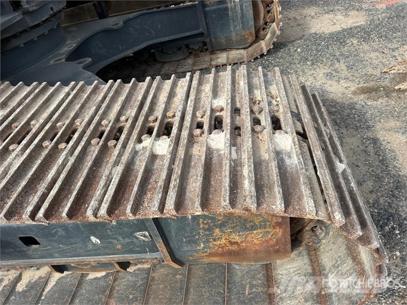 Kobelco SK260LC-11 Tracked Excavator Crawler excavators