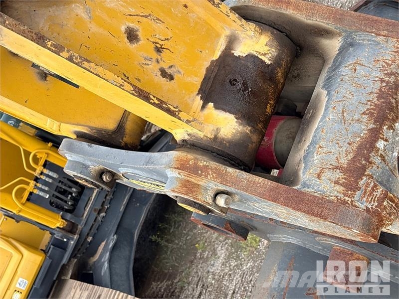 Kobelco SK260LC-11 Tracked Excavator 履帶式 挖土機/掘鑿機/挖掘機