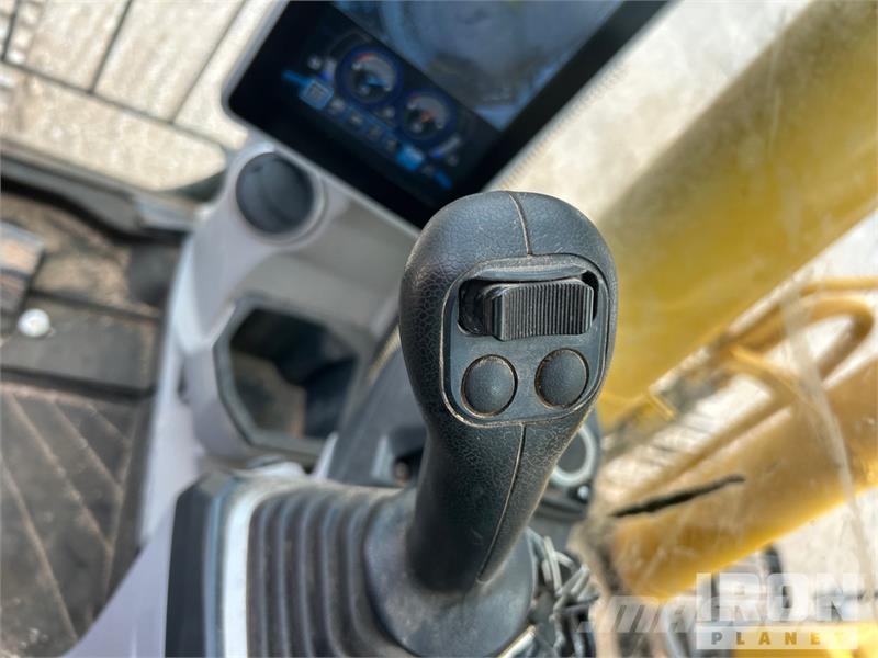 Kobelco SK260LC-11 Tracked Excavator 履帶式 挖土機/掘鑿機/挖掘機
