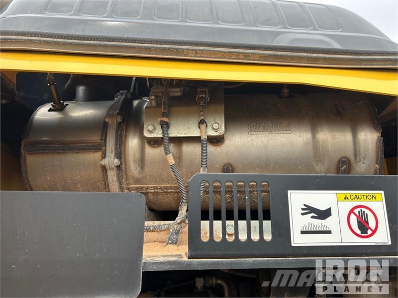 Kobelco SK260LC-11 Tracked Excavator 履帶式 挖土機/掘鑿機/挖掘機
