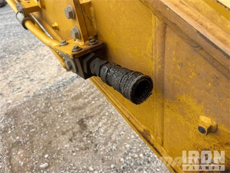 Kobelco SK260LC-11 Tracked Excavator 履帶式 挖土機/掘鑿機/挖掘機