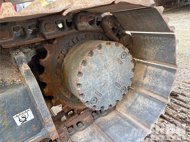 Kobelco SK260LC-11 Tracked Excavator 履帶式 挖土機/掘鑿機/挖掘機
