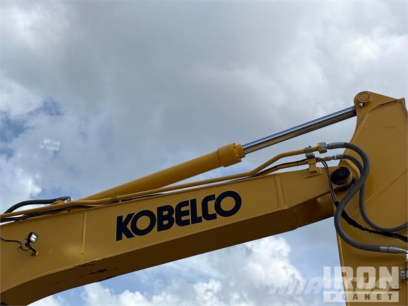 Kobelco SK260LC-11 Tracked Excavator 履帶式 挖土機/掘鑿機/挖掘機