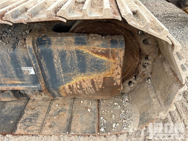 Kobelco SK260LC-11 Tracked Excavator 履帶式 挖土機/掘鑿機/挖掘機
