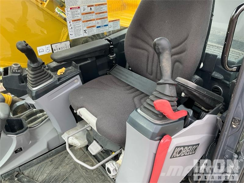 Kobelco Sk260LC-11 Tracked Excavator 履帶式 挖土機/掘鑿機/挖掘機