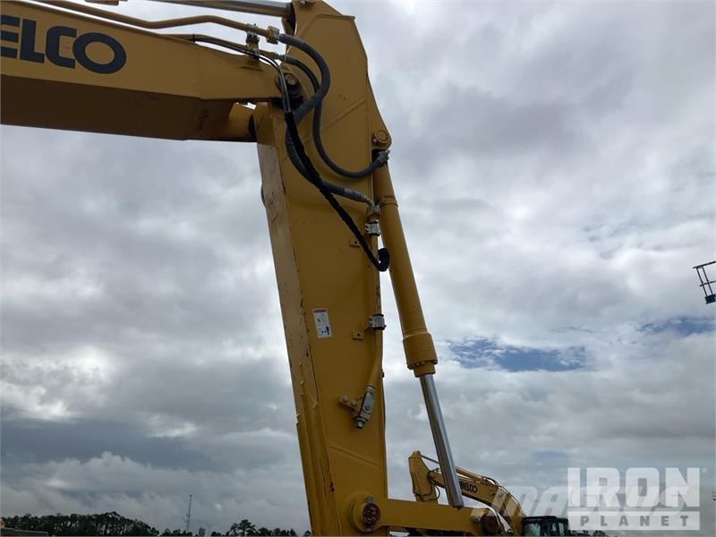 Kobelco Sk260LC-11 Tracked Excavator 履帶式 挖土機/掘鑿機/挖掘機
