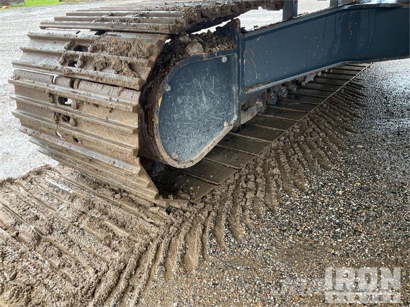 Kobelco Sk260LC-11 Tracked Excavator 履帶式 挖土機/掘鑿機/挖掘機