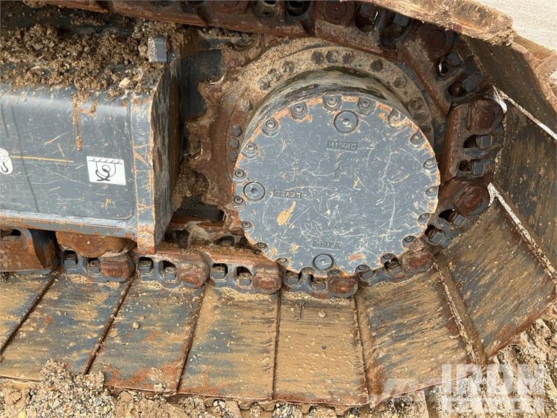 Kobelco Sk260LC-11 Tracked Excavator 履帶式 挖土機/掘鑿機/挖掘機