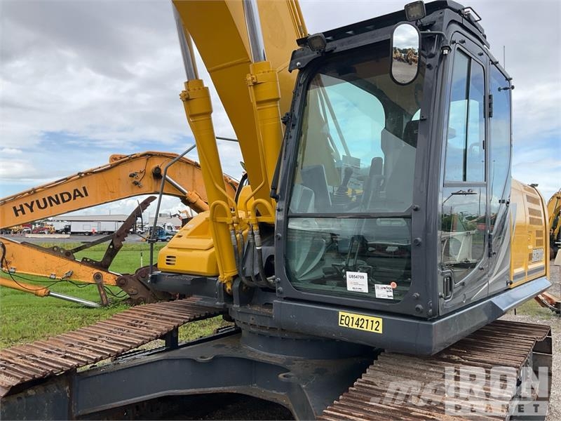 Kobelco Sk260LC-11 Tracked Excavator 履帶式 挖土機/掘鑿機/挖掘機