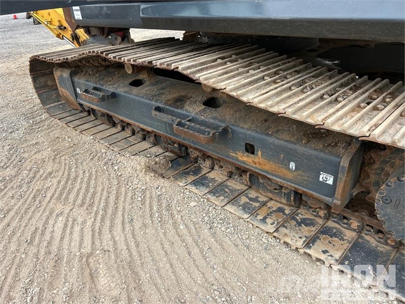 Kobelco SK260LC-11 Tracked Excavator 履帶式 挖土機/掘鑿機/挖掘機