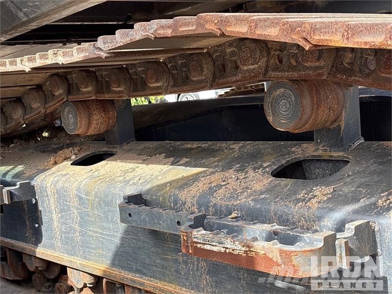 Kobelco SK260LC-11 Tracked Excavator 履帶式 挖土機/掘鑿機/挖掘機
