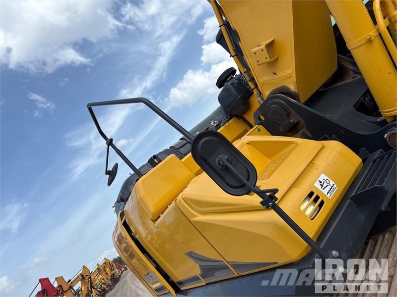 Kobelco SK260LC-11 Tracked Excavator 履帶式 挖土機/掘鑿機/挖掘機