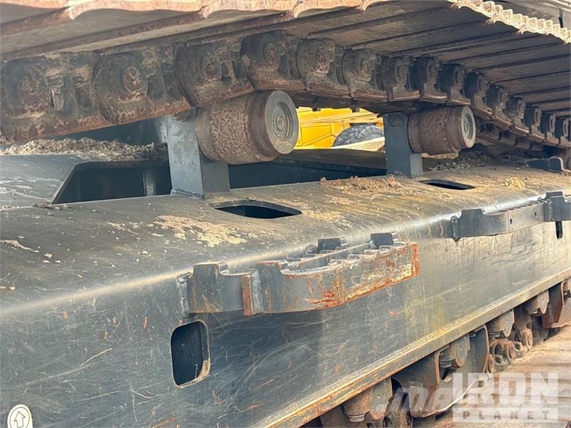 Kobelco SK260LC-11 Tracked Excavator 履帶式 挖土機/掘鑿機/挖掘機