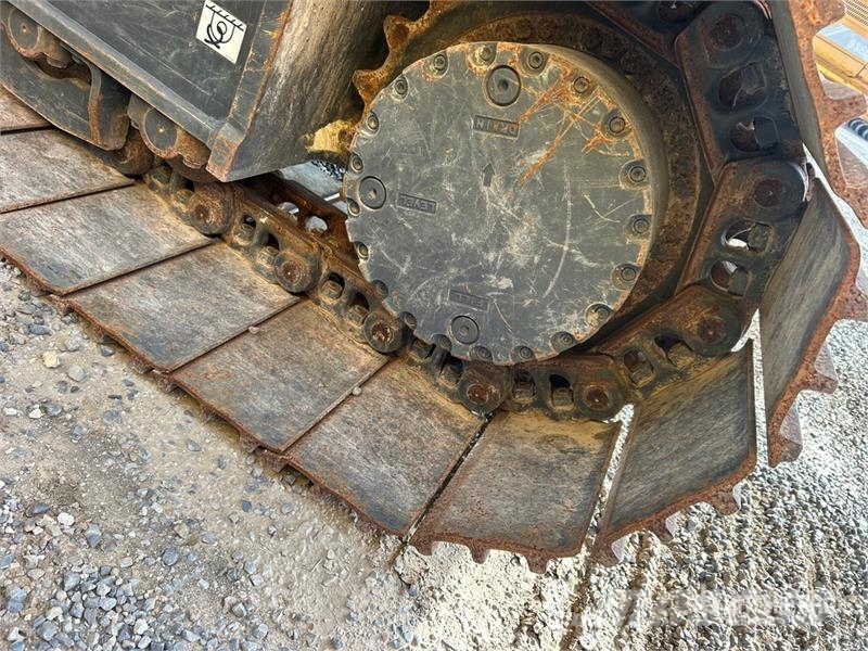 Kobelco SK260LC-11 Tracked Excavator Crawler excavators