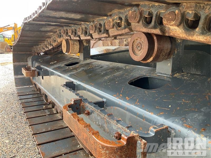 Kobelco Sk260LC-11 Tracked Excavator 履帶式 挖土機/掘鑿機/挖掘機