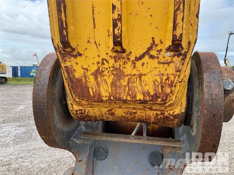 Kobelco Sk260LC-11 Tracked Excavator 履帶式 挖土機/掘鑿機/挖掘機
